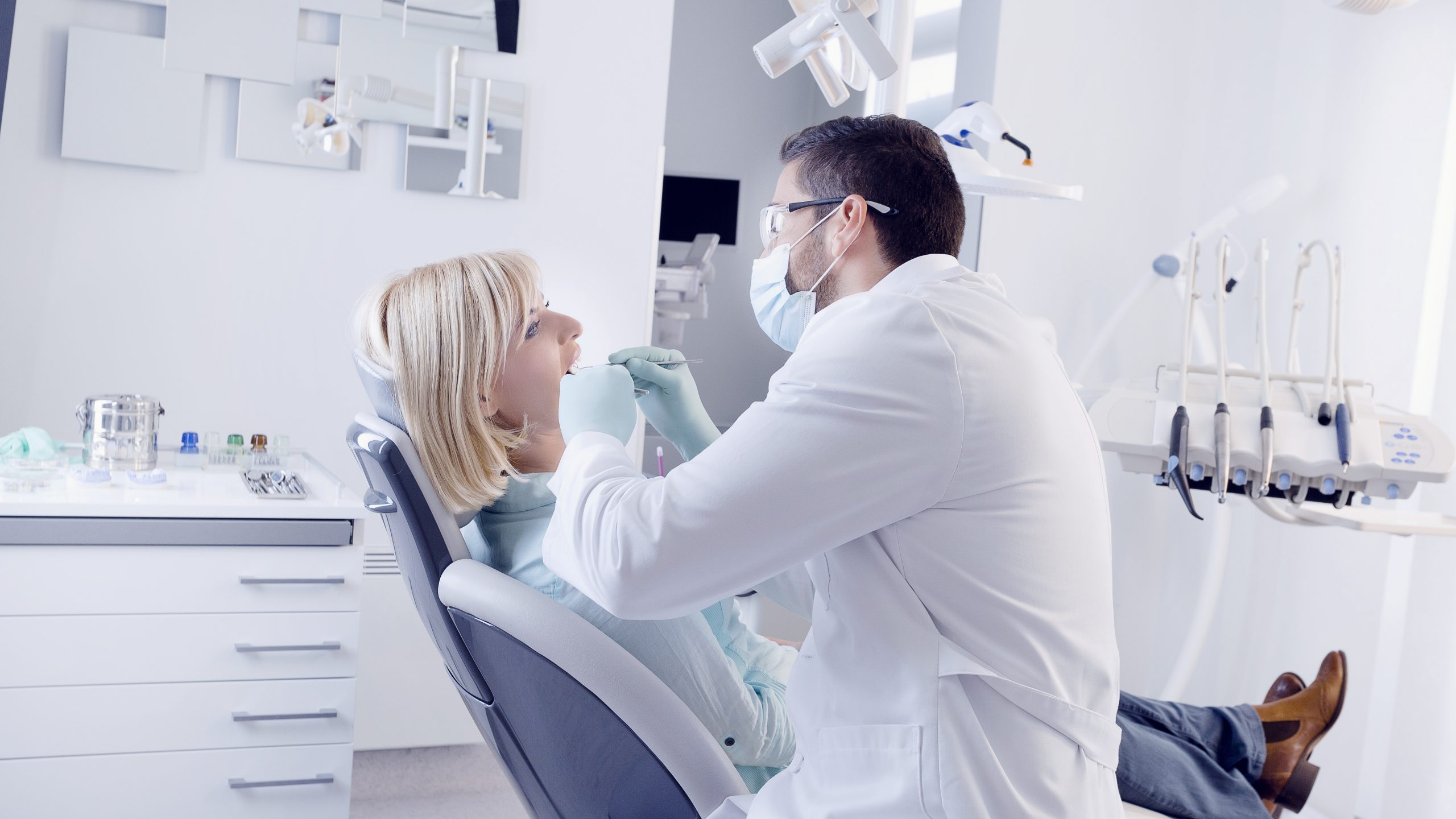 Dentist in East Northport, NY