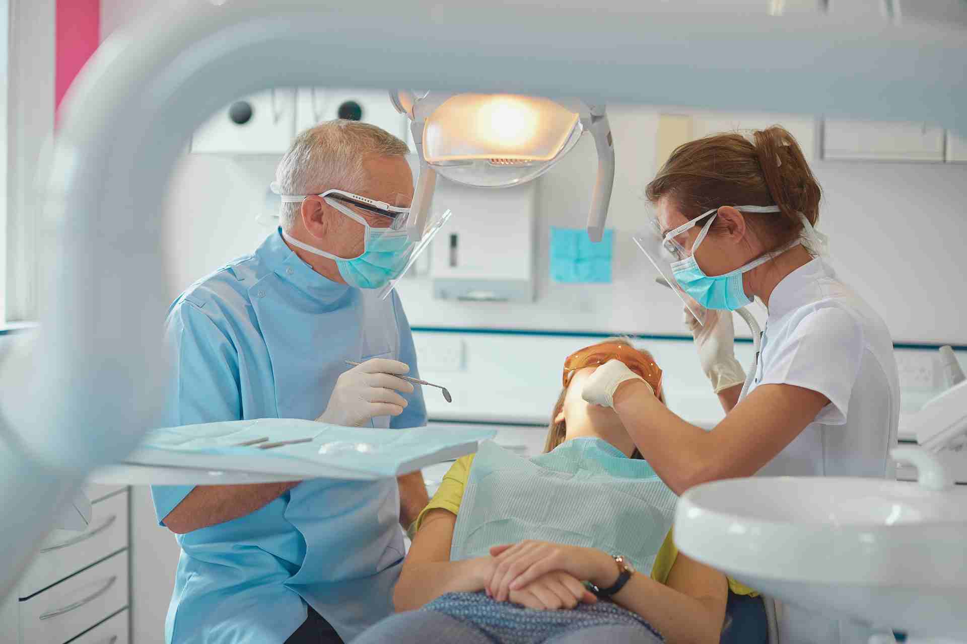 Dentist in East Northport, NY